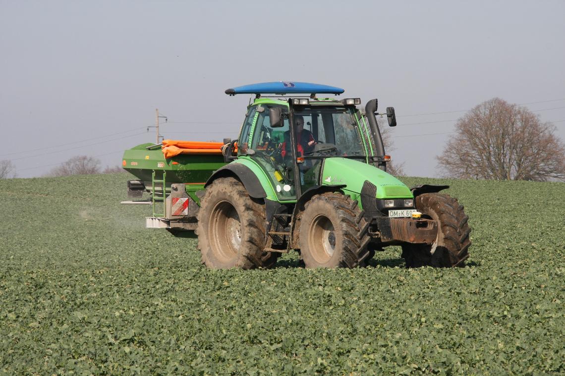 ZA-M Deutz Sensor 1823d3