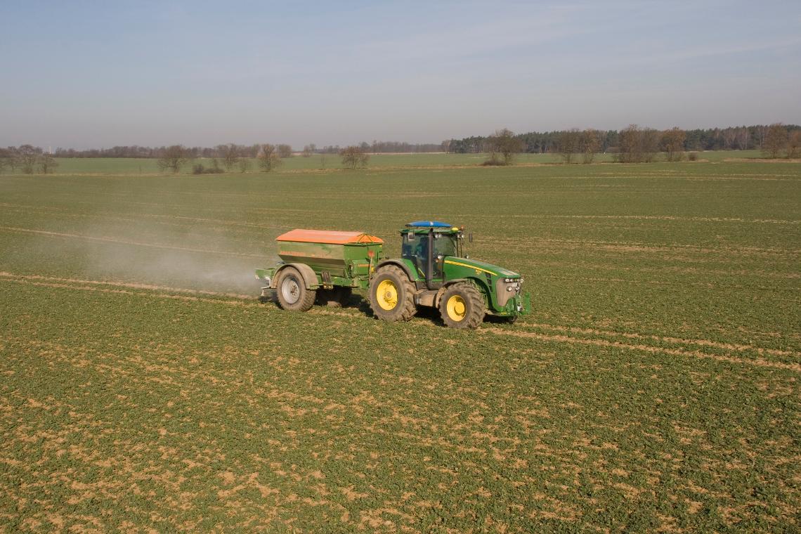 ZG-B John-Deere Sensor 0769d3