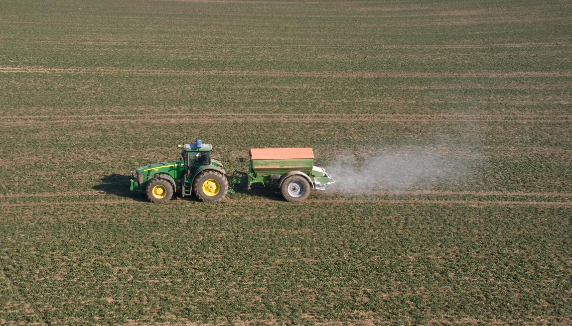 ZG-B John-Deere Sensor 0785d3