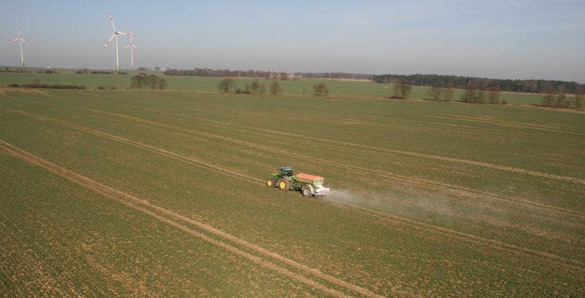 ZG-B John-Deere Sensor 0790d3