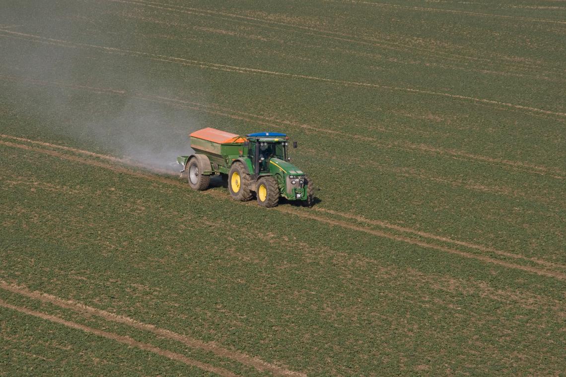 ZG-B John-Deere Sensor 0798d3