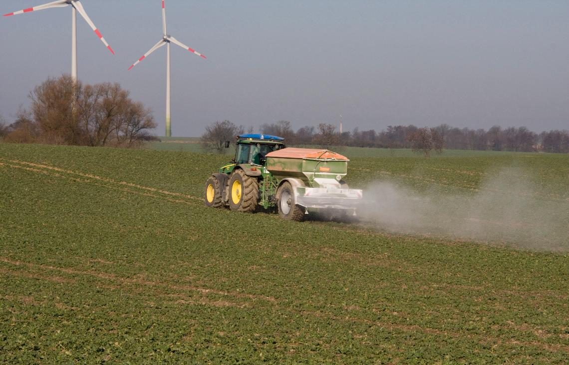 ZG-B John-Deere Sensor 1725d3
