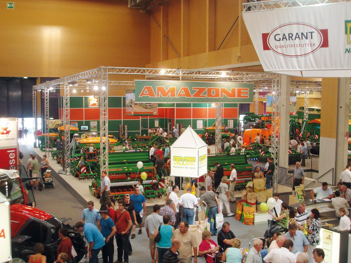 AR17 Agrosalon