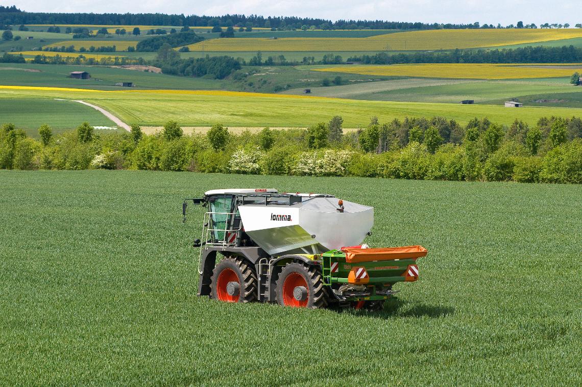 ZA-M Xerion lomma 3049