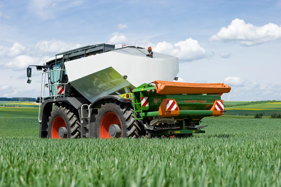 ZA-M Xerion lomma 4413