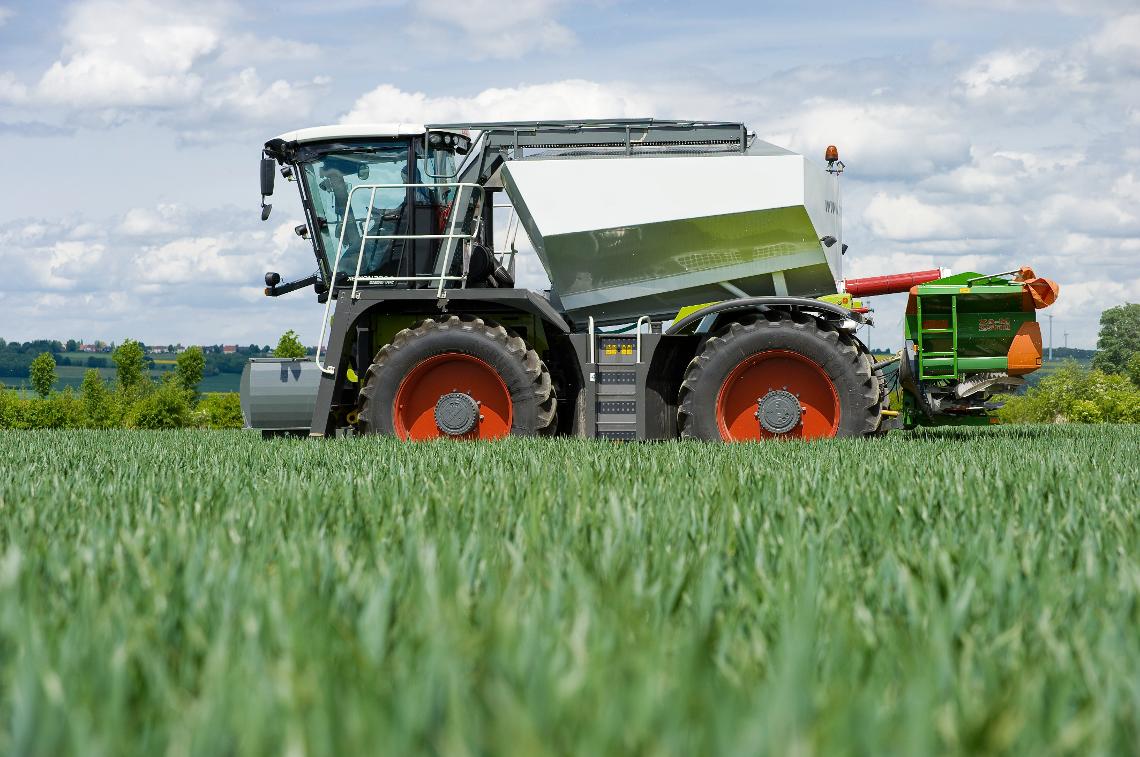 ZA-M Xerion lomma 4620