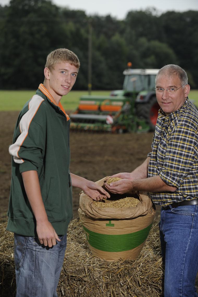 Vater sohn Saetechnik Penterm1245