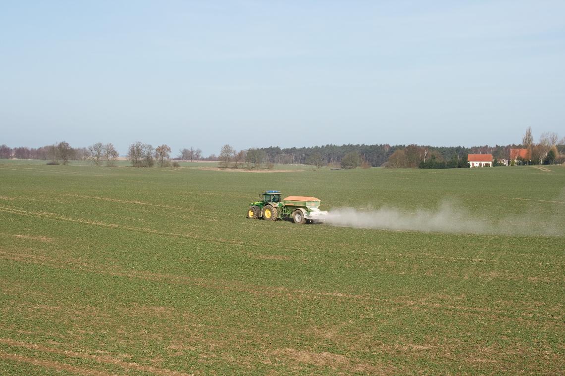 ZG-B 8200 Yara