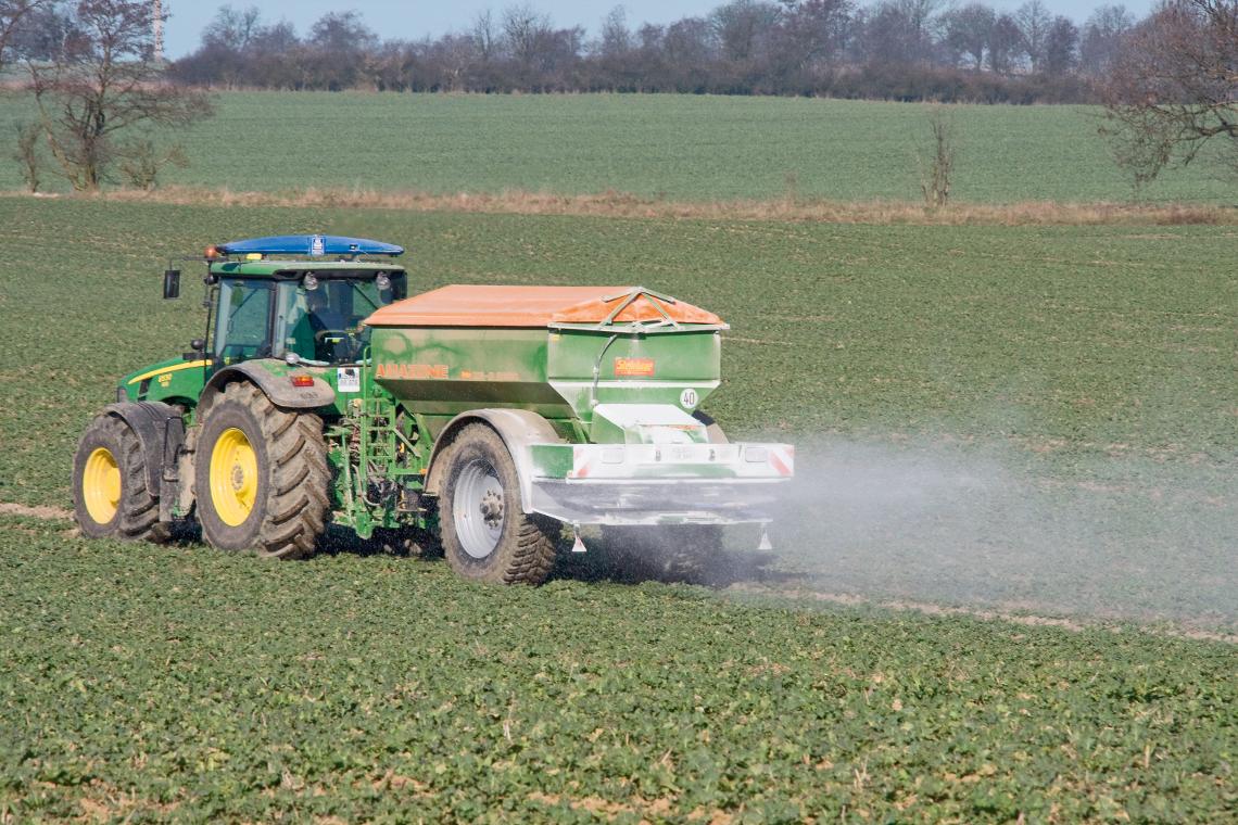 ZG-B 8200 Yara