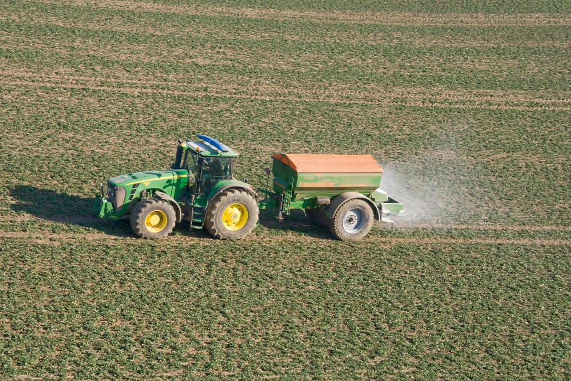 ZG-B 8200 Yara