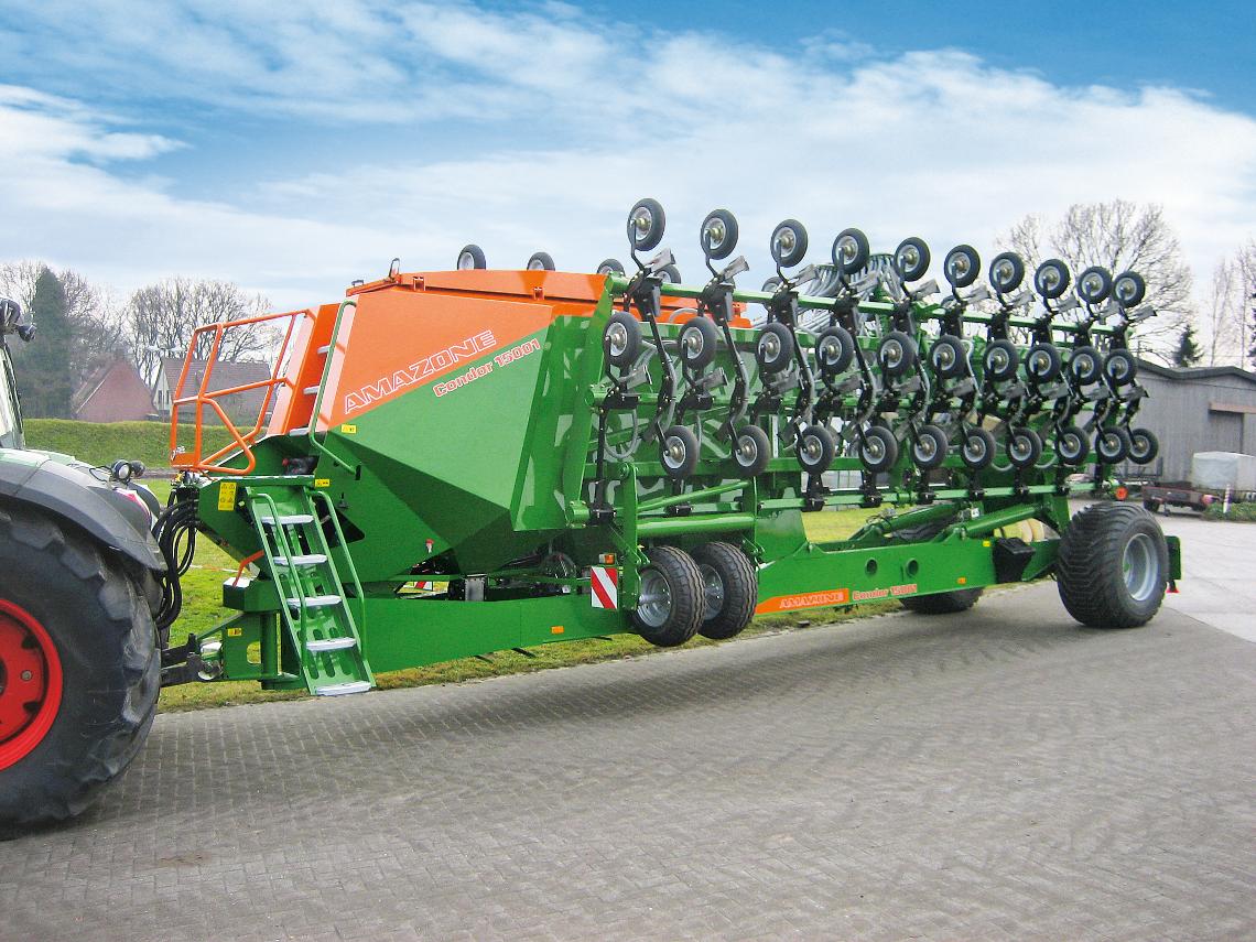 Condor Transport