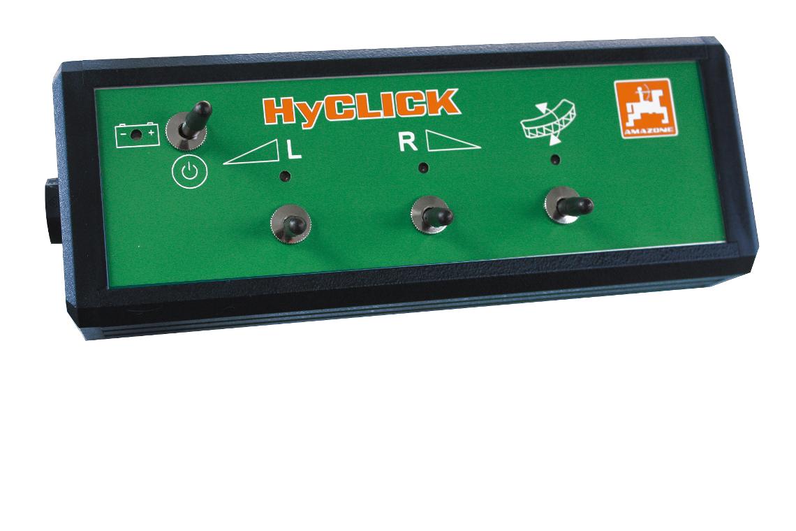 HyClick
