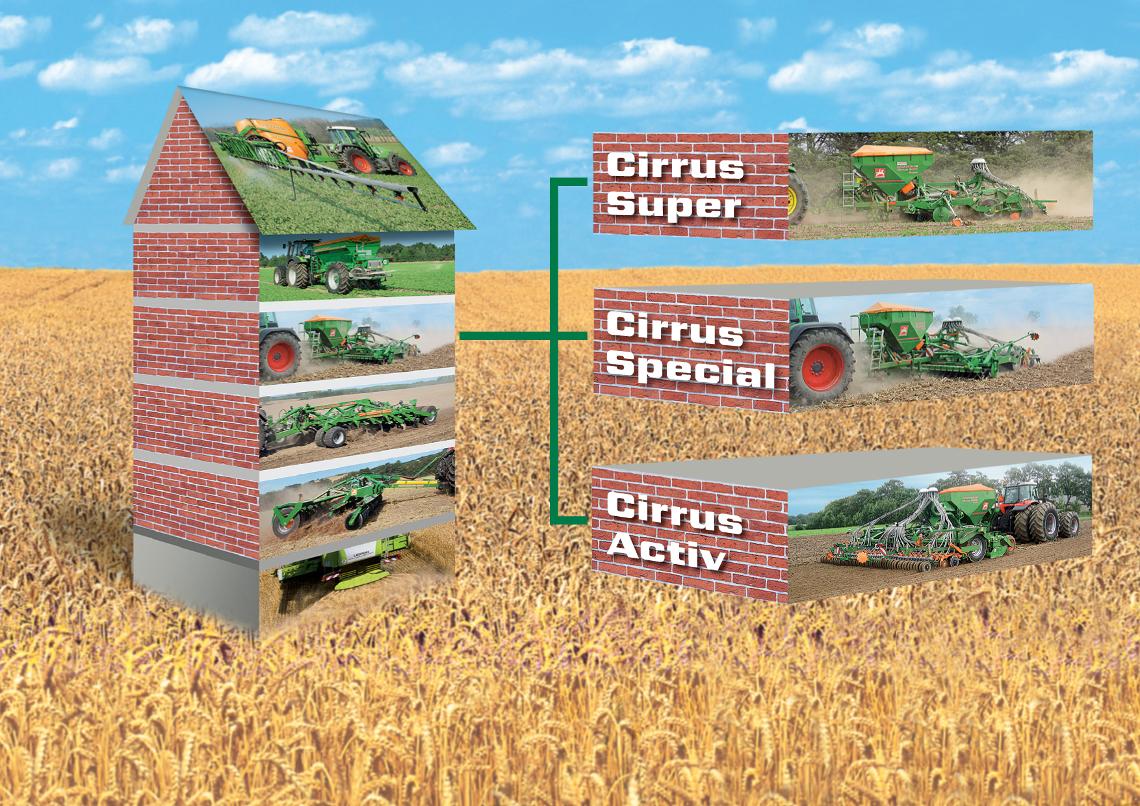 Haus gesamt