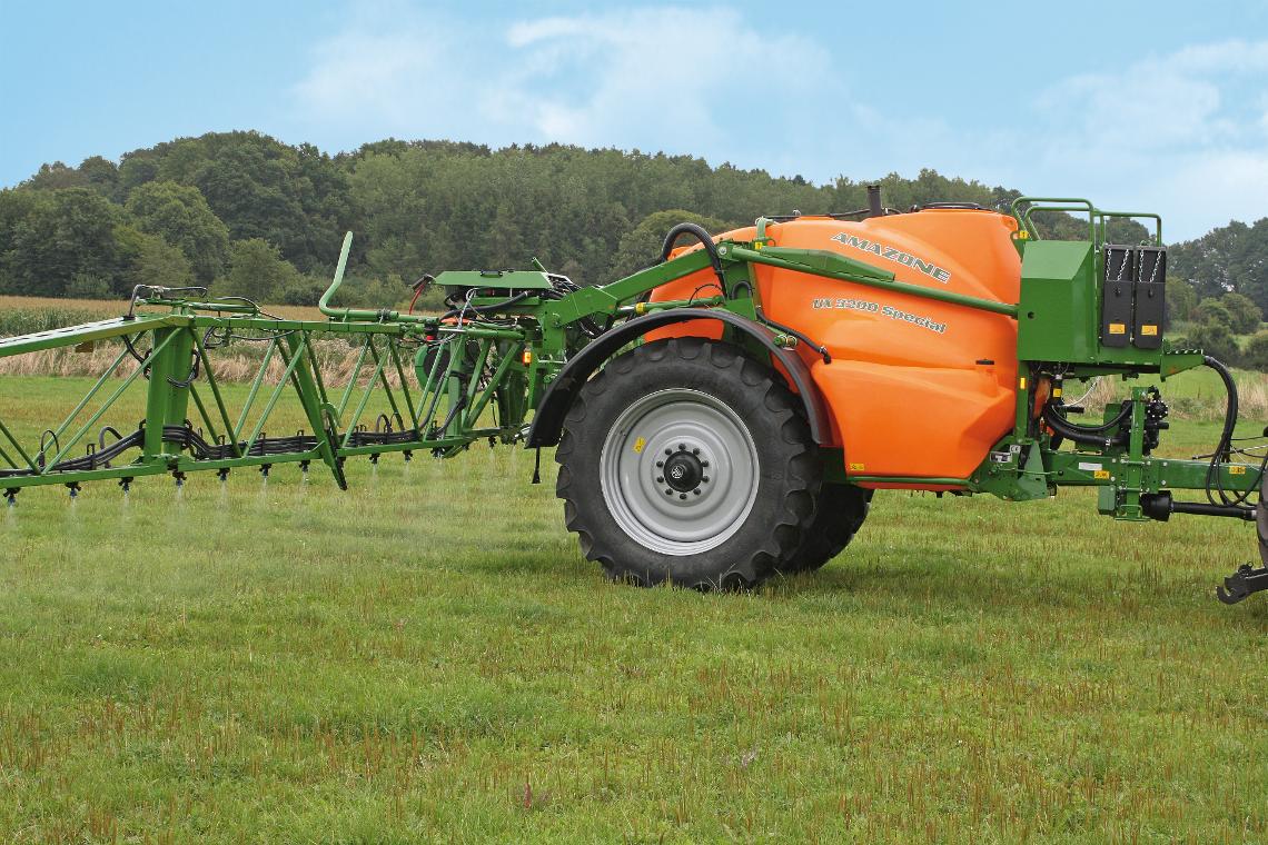 UX 3200 Special