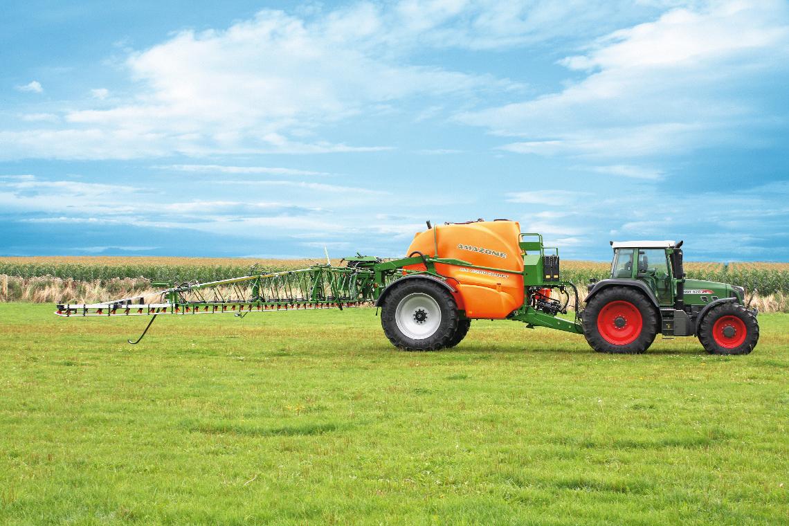 UX 6200 Super Fendt