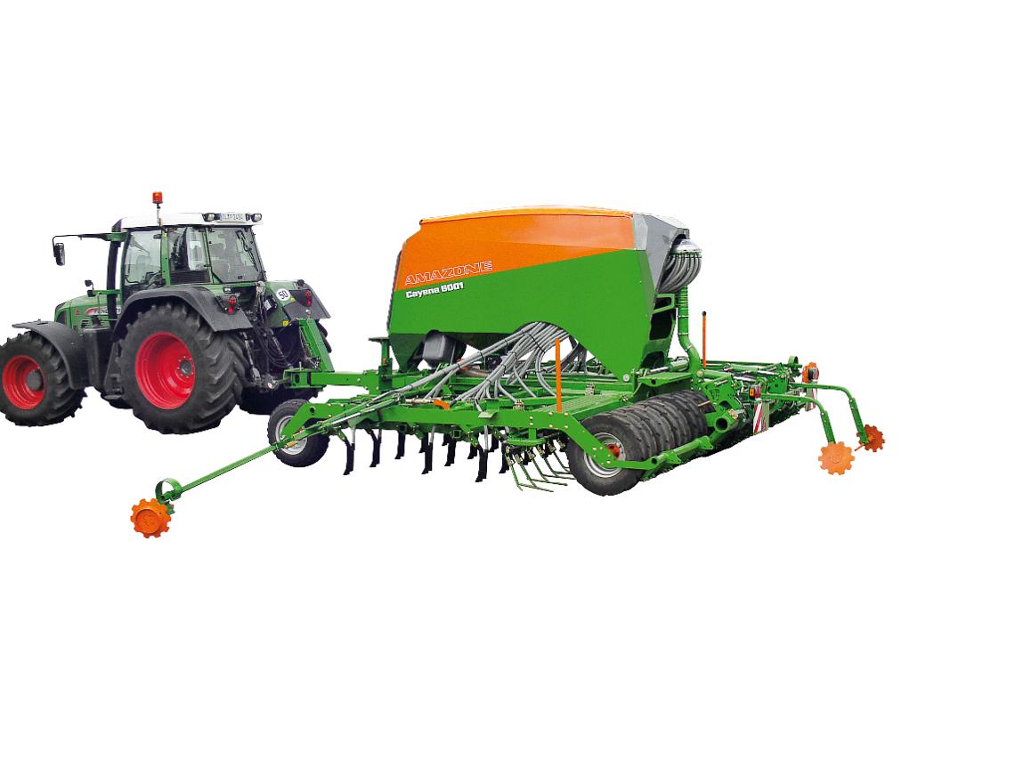 Cayena 6001