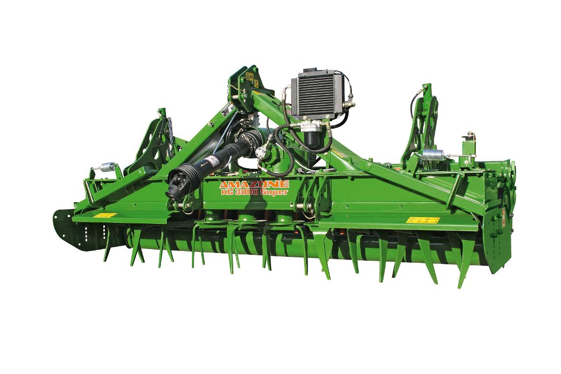 KG 3000 Super