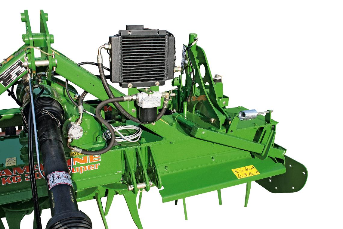 KG 3000 Super