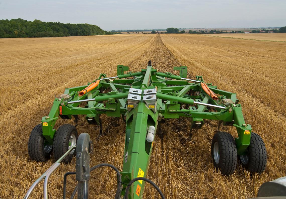 Amazone Centaur5001 Fendt 6199