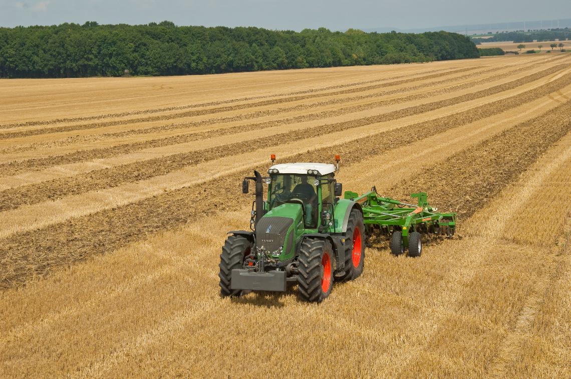 Amazone Centaur5001 Fendt 6290