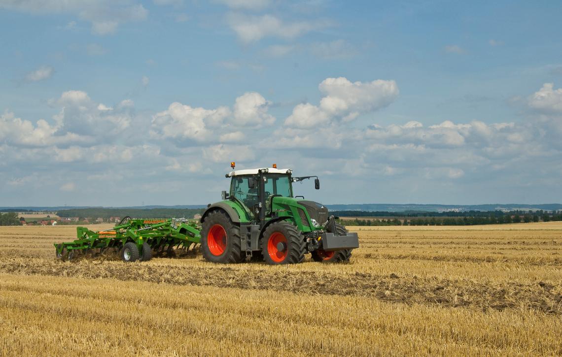 Amazone Centaur5001 Fendt 6389