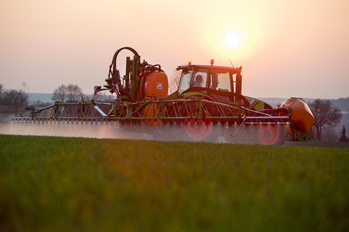 Amazone UF FT Claas-K11874 -9311