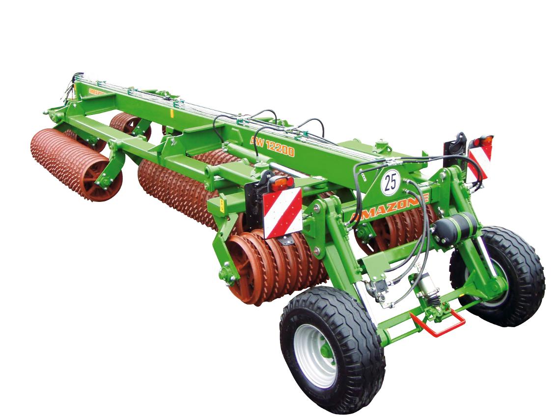 AW 12200