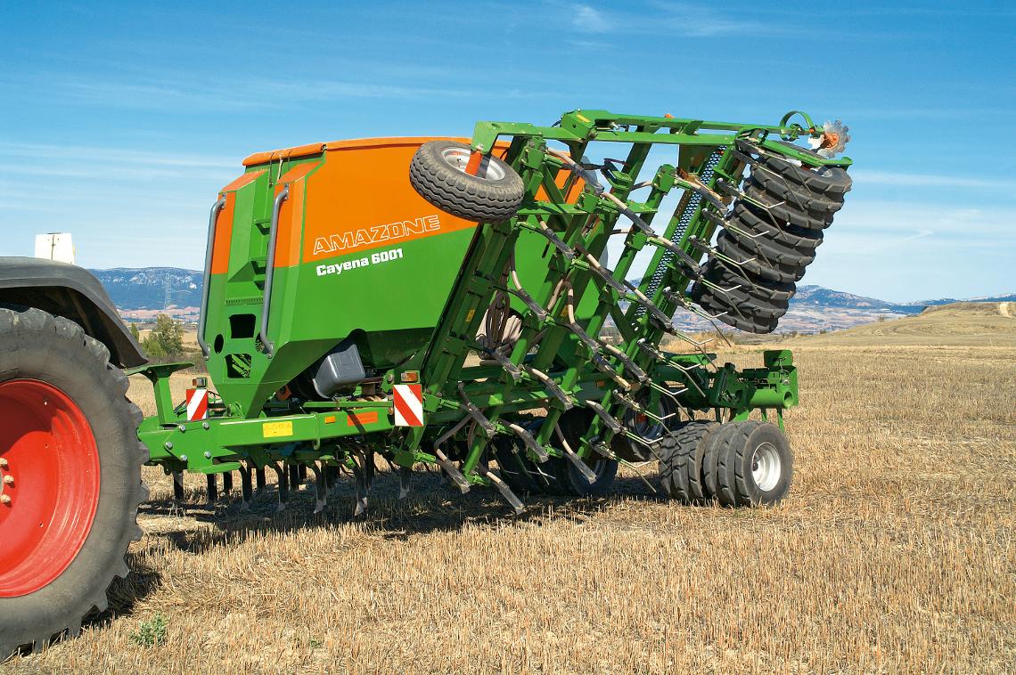 Cayena 6001