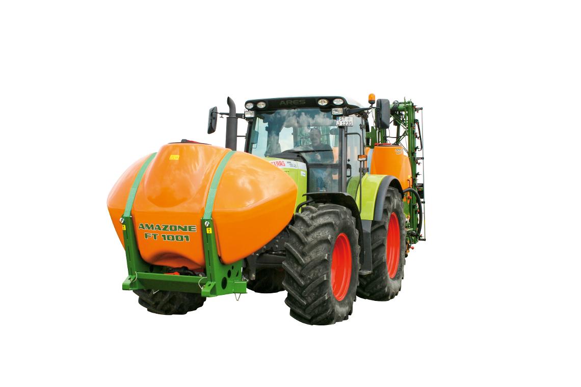 FT 1001