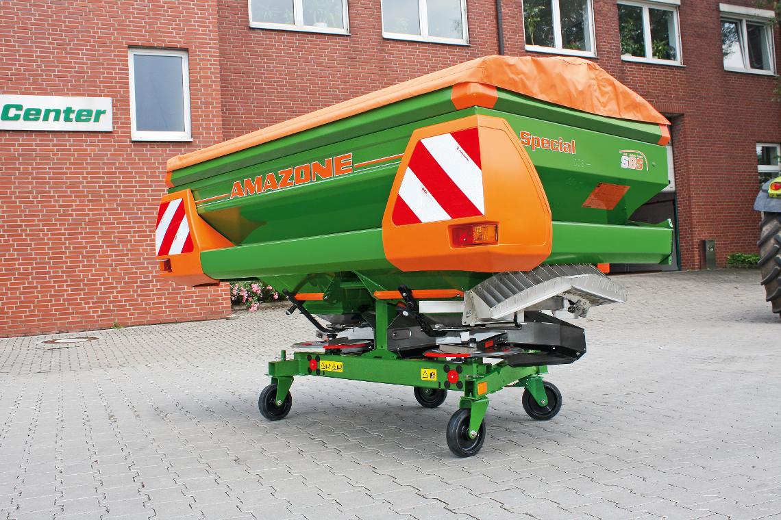 ZA-M Rollen