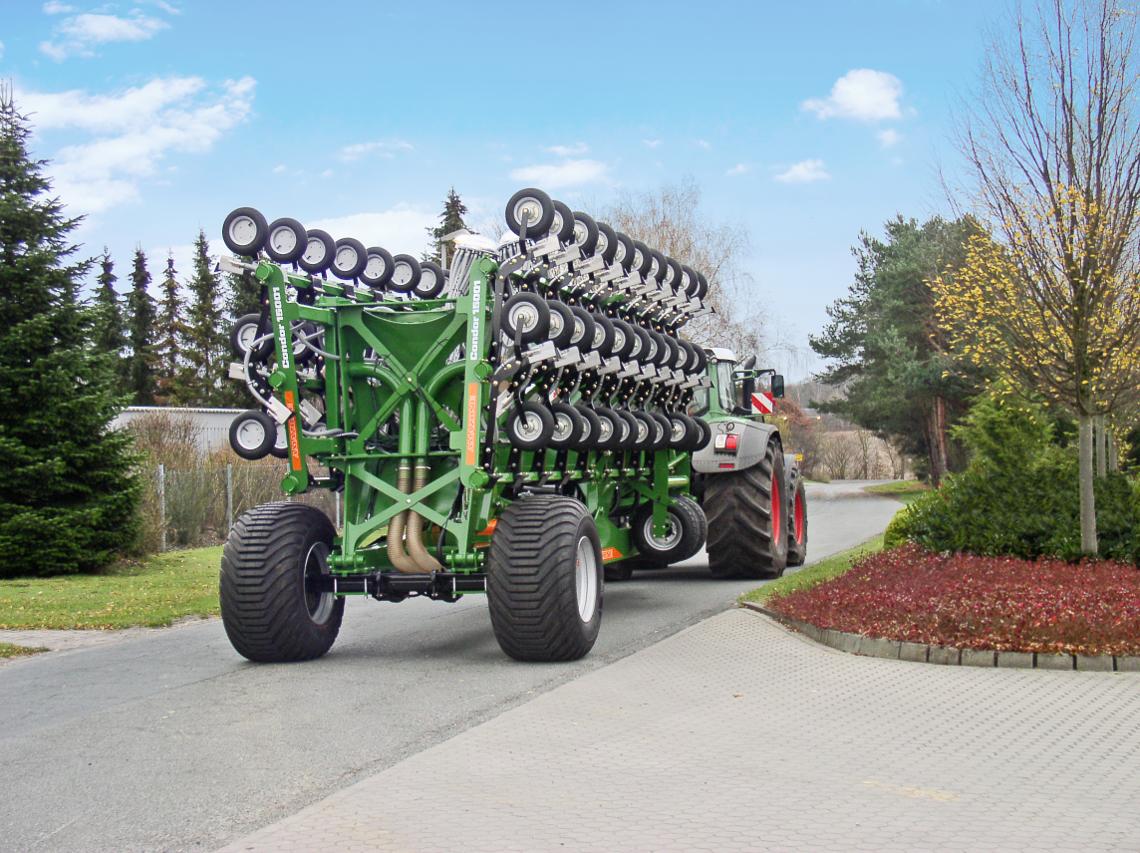 Condor 15000
