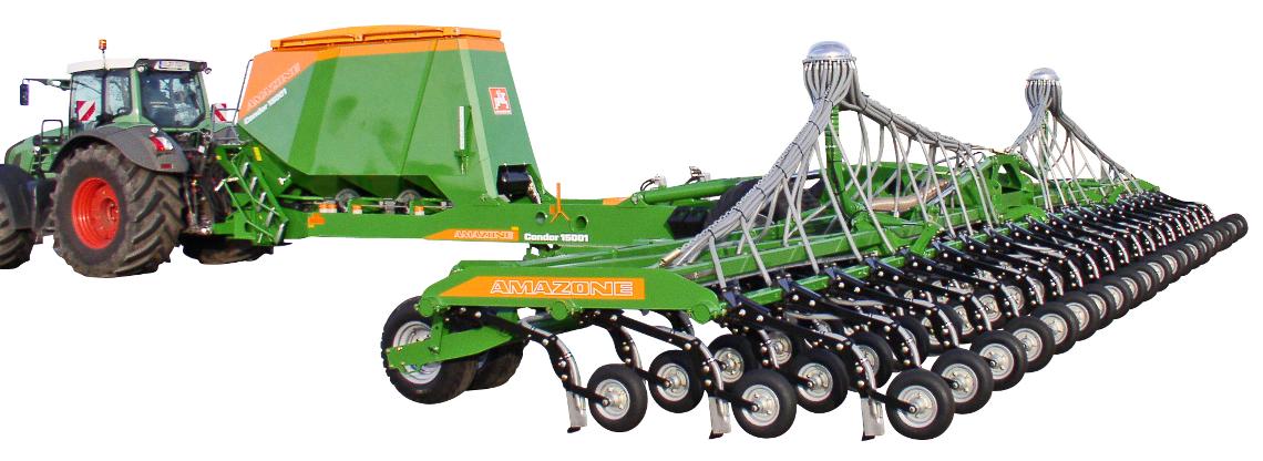 Condor 15000
