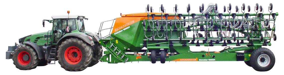 Condor 15000