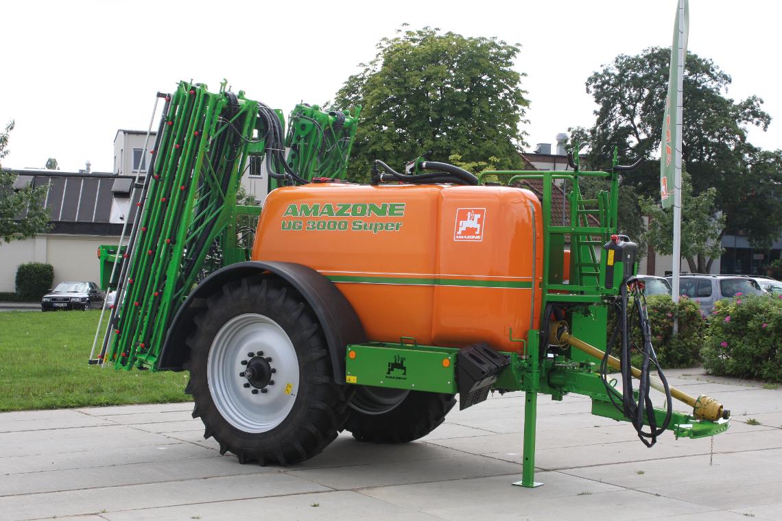 UG 3200Super