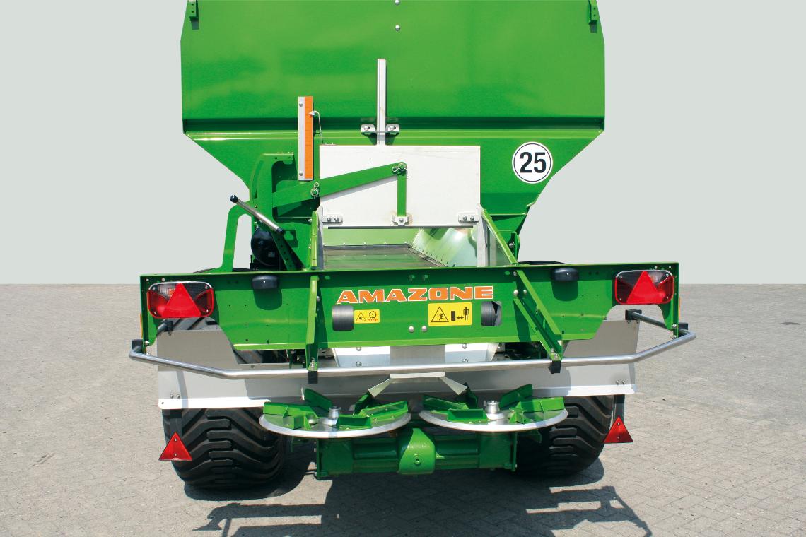 ZG-B Detail