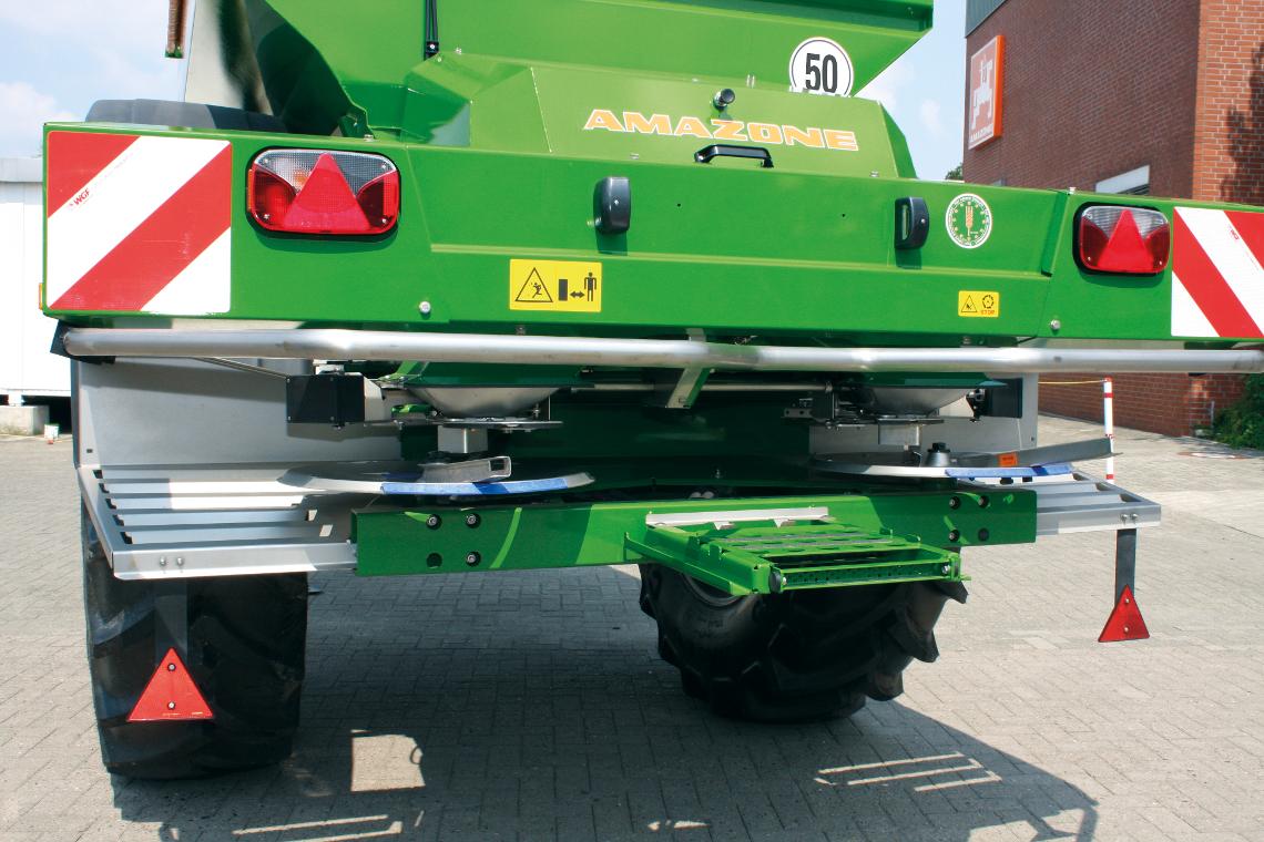 ZG-B Detail