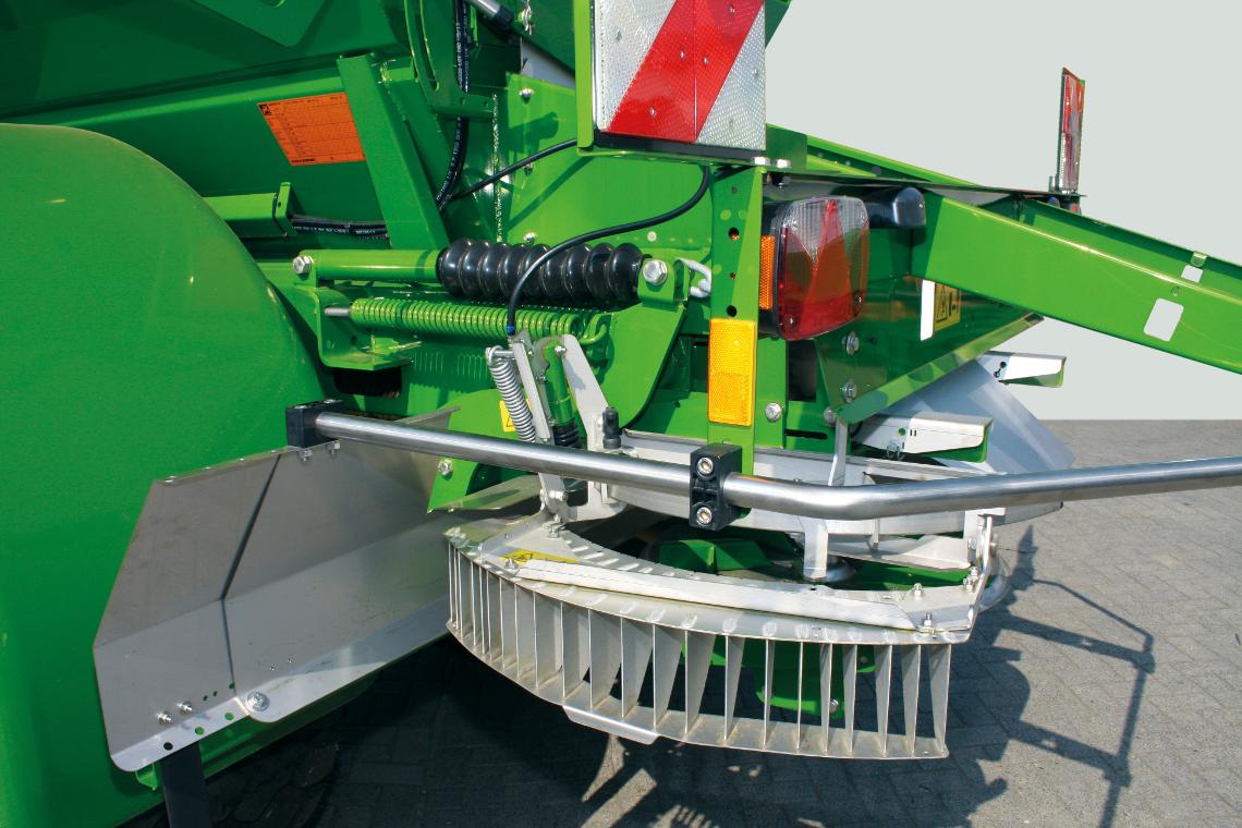 ZG-B Detail