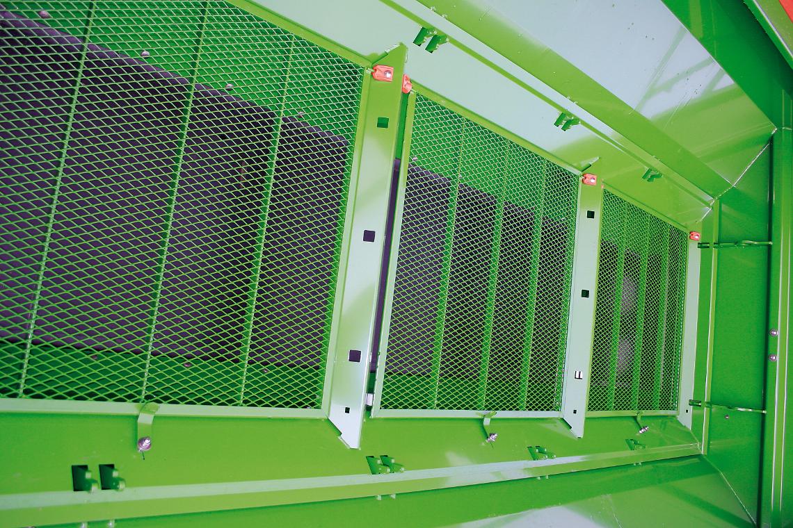 ZG-B Detail