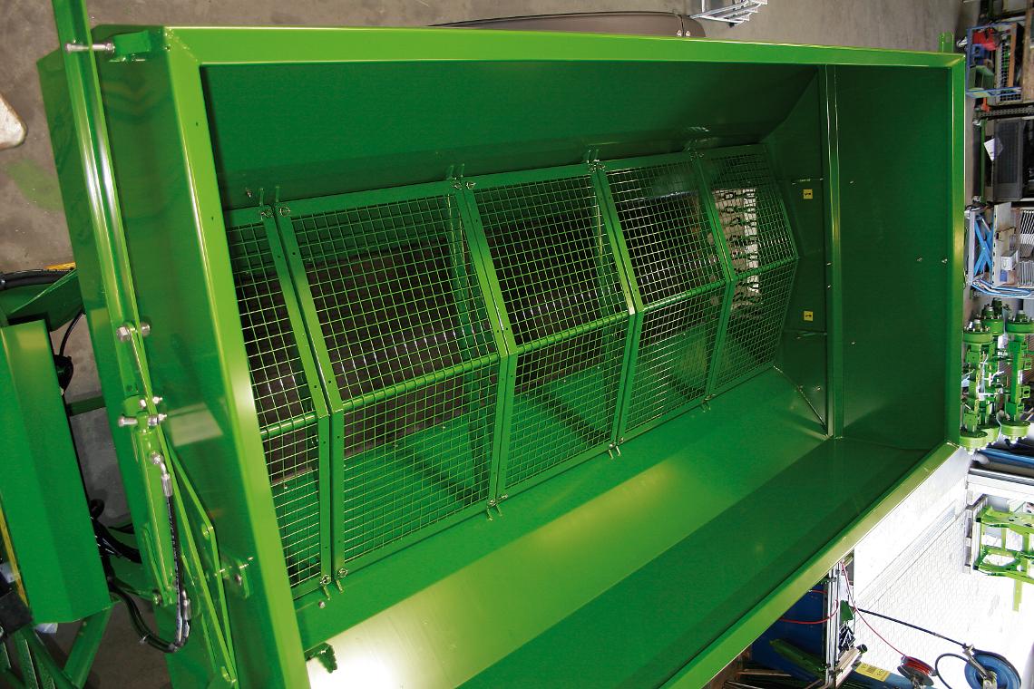 ZG-B Detail