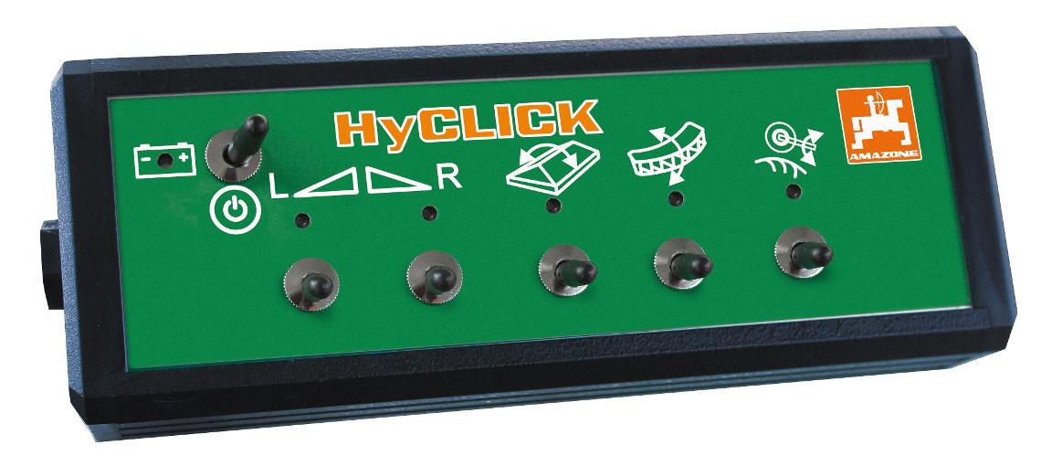 ZG-B HyClick