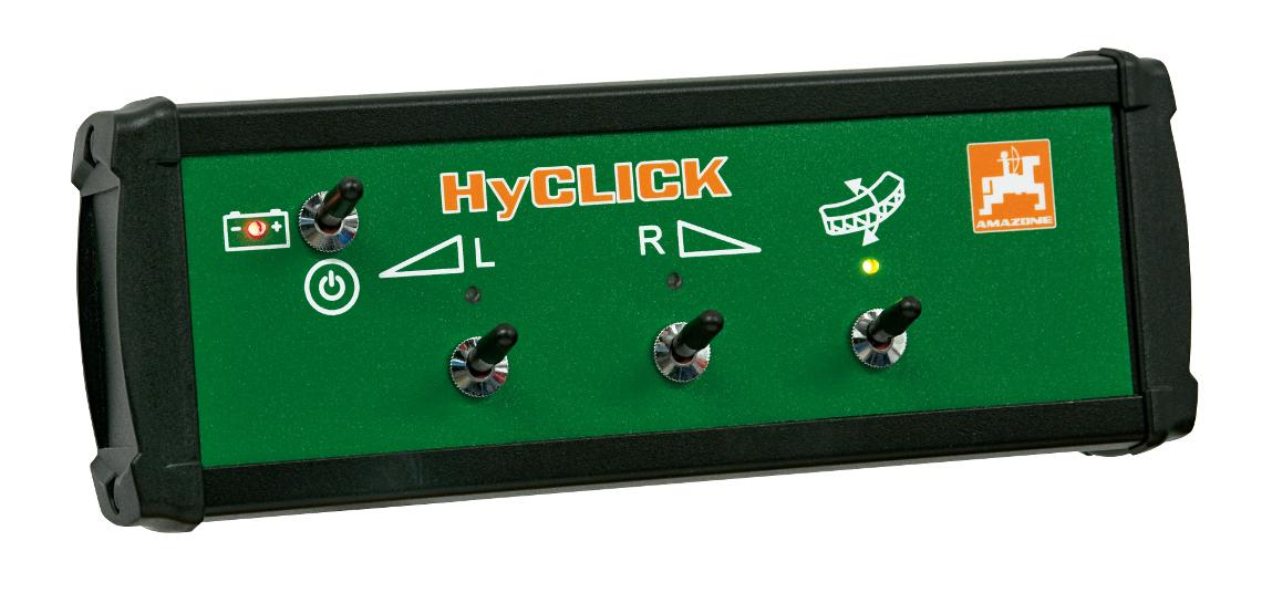 HyCLICK ZA-M