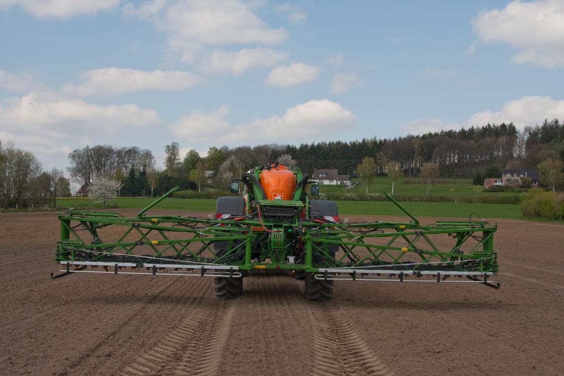 Amazone UX BASF d4 6573