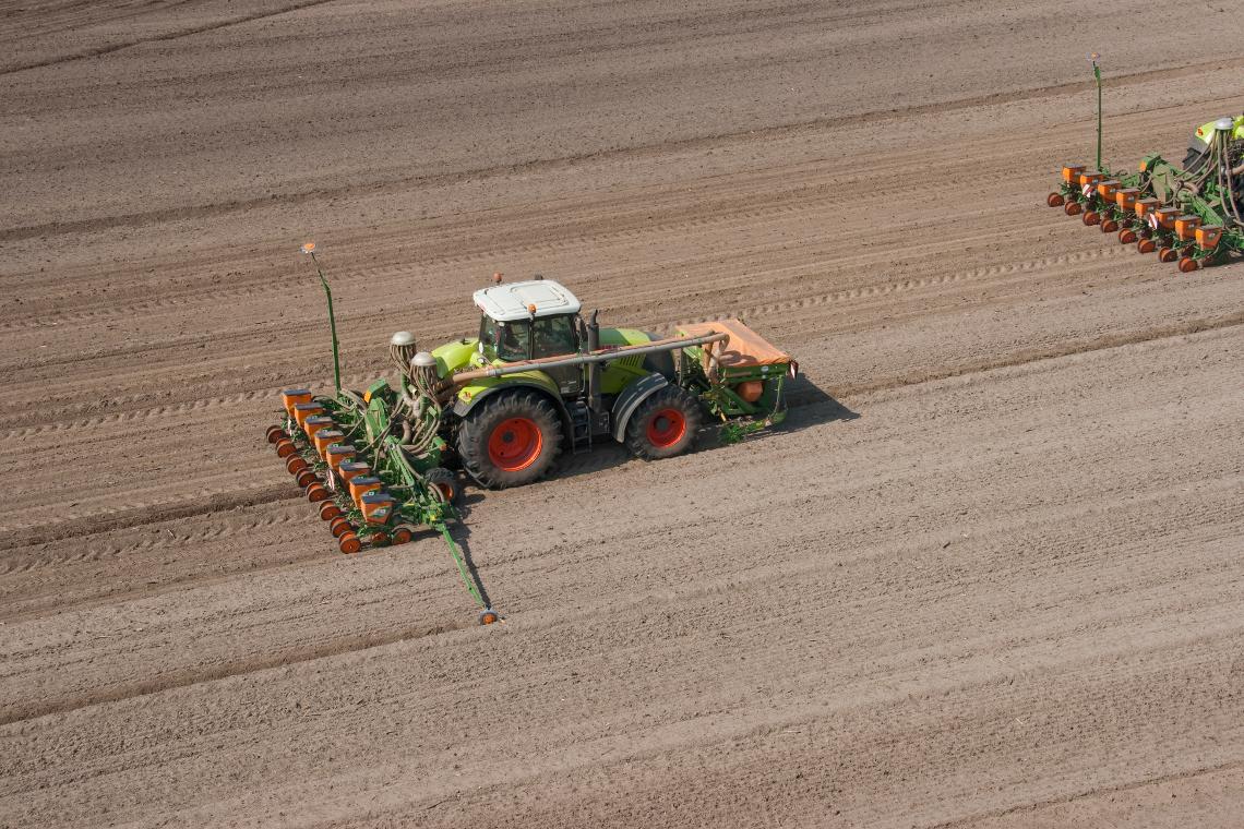 Amazone ED602-FT d4 5510