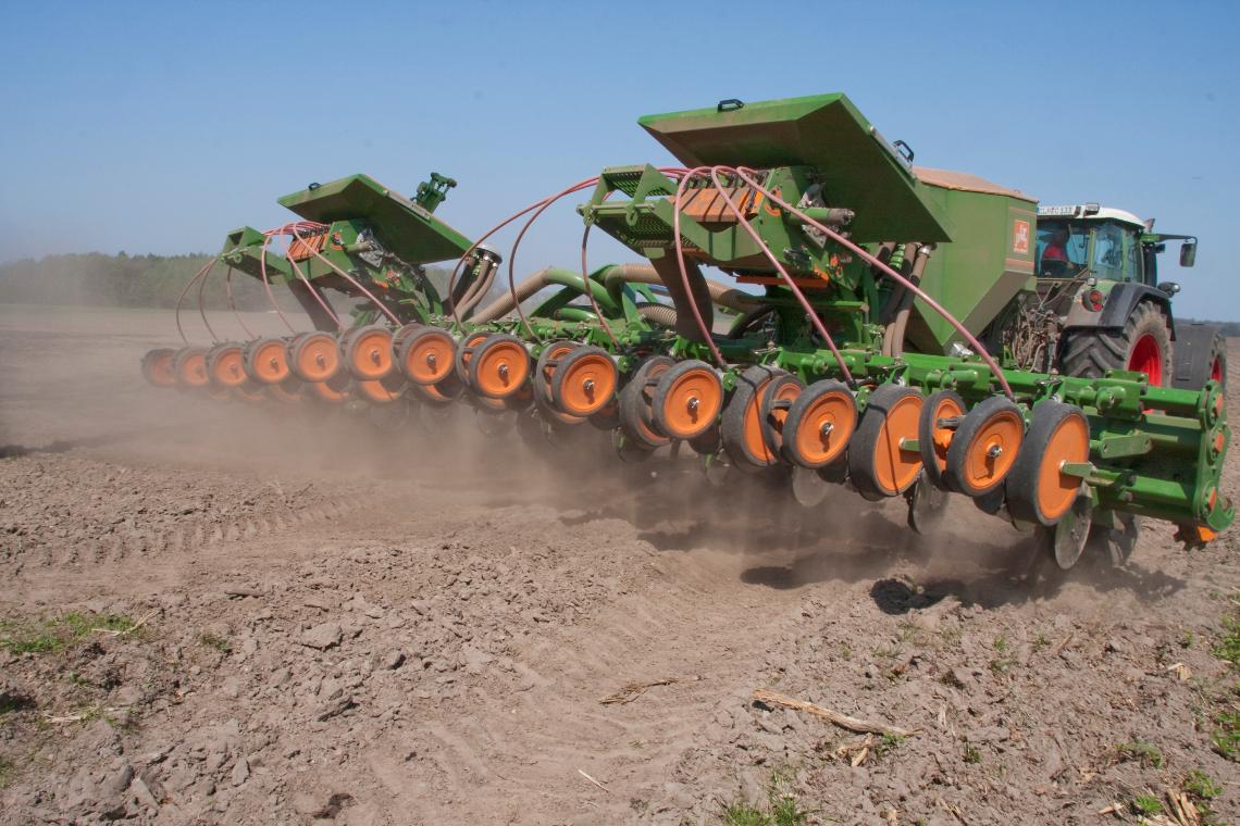 Amazone ED602-FT d4 6922