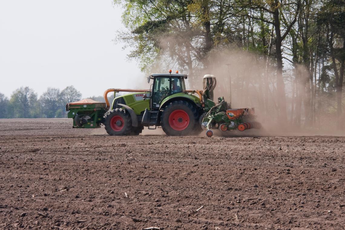 Amazone ED602-FT d4 6954