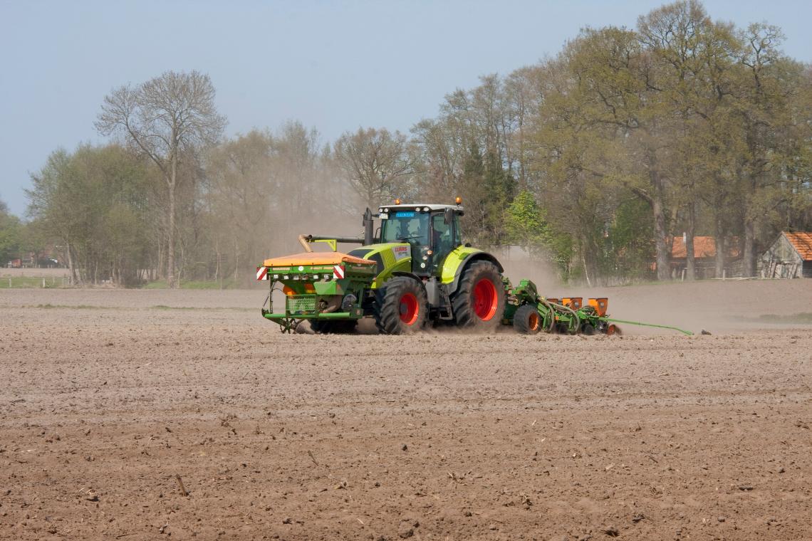 Amazone ED602-FT d4 6957