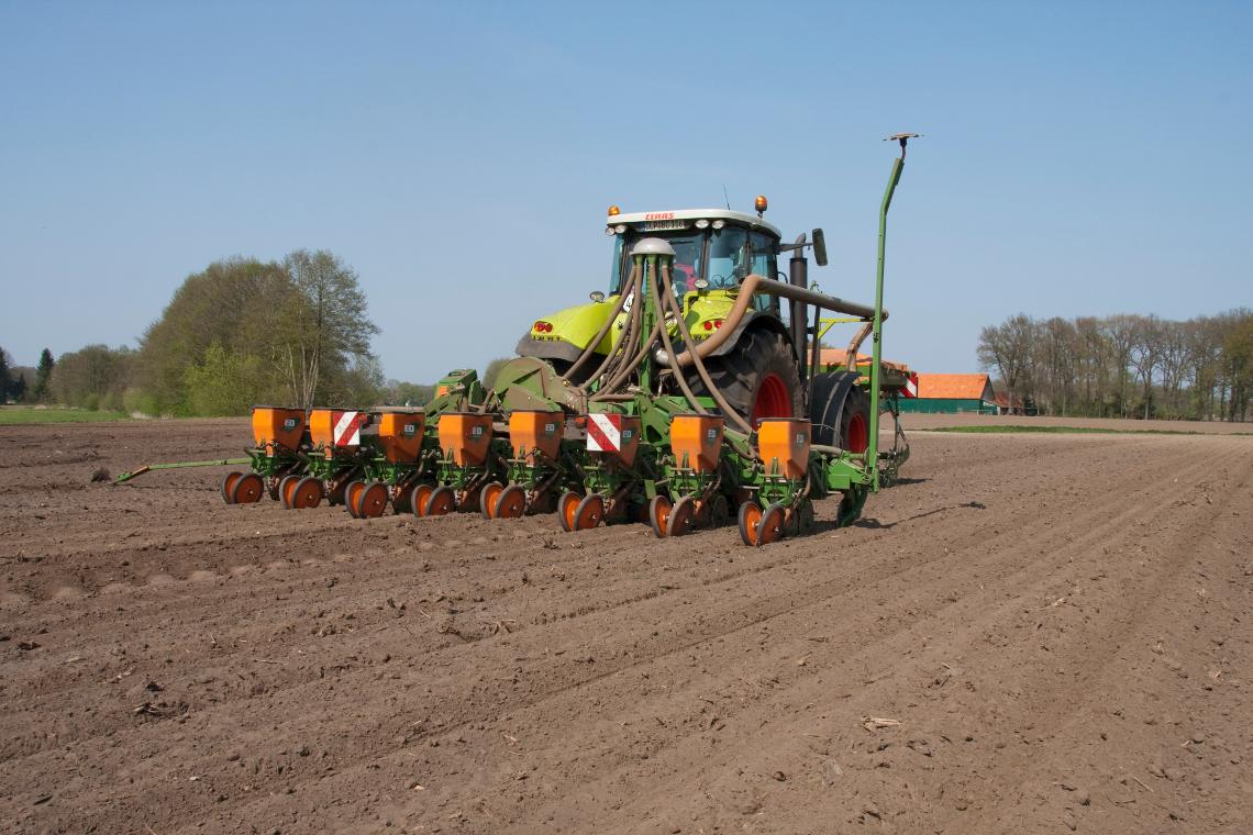 Amazone ED602-FT d4 6965