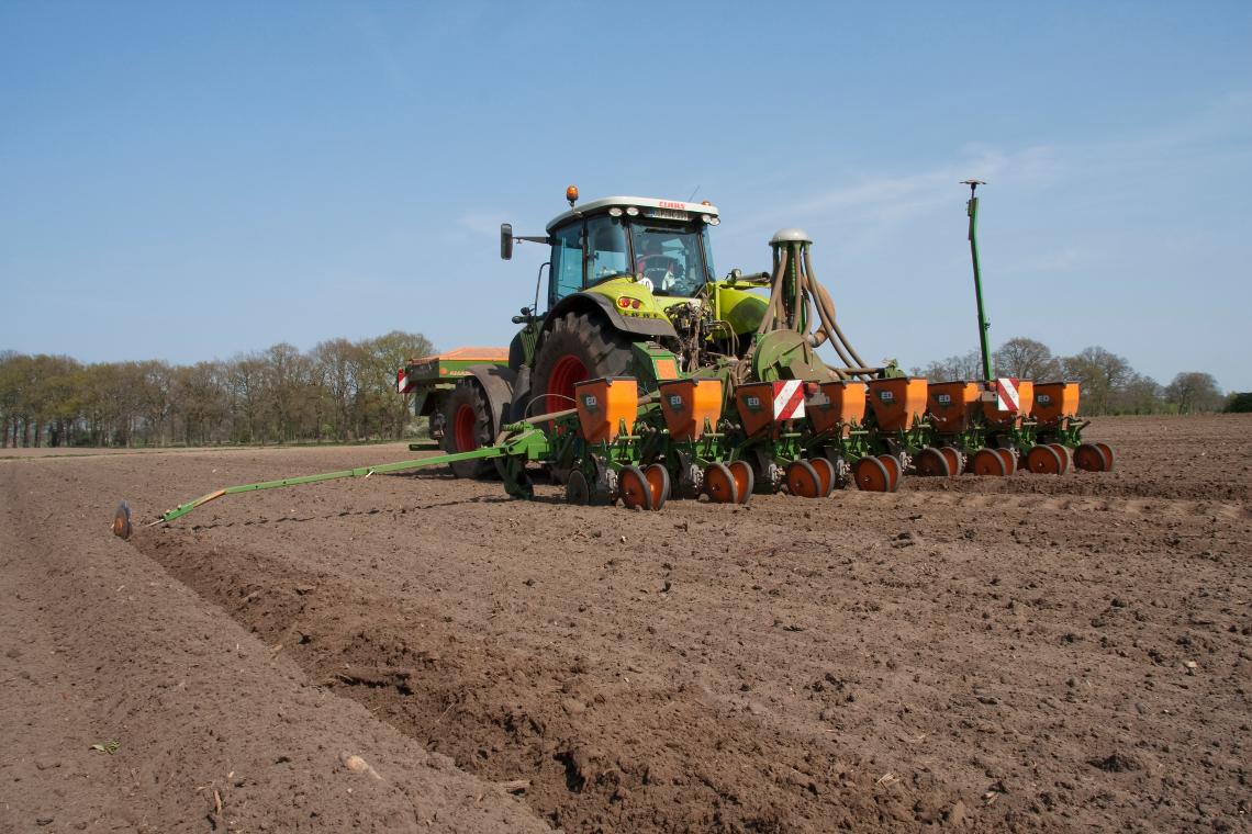 Amazone ED602-FT d4 6967
