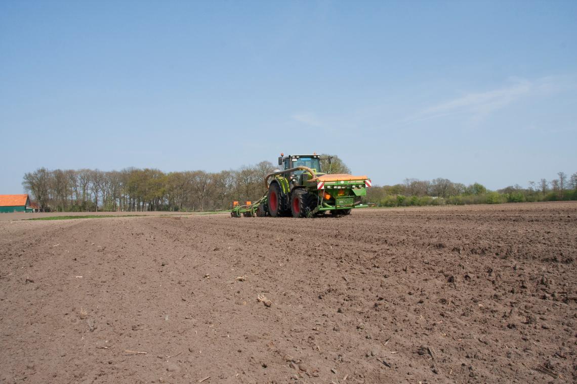 Amazone ED602-FT d4 6977