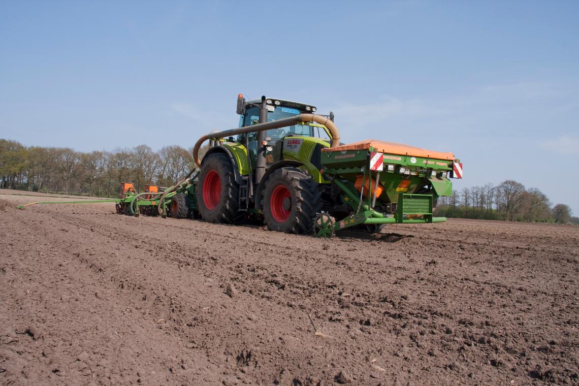 Amazone ED602-FT d4 6978